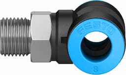 Festo qst-1/8-8-50 - Thumbnail 4