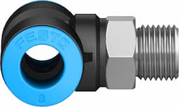 Festo qst-1/8-8-50 - Thumbnail 5