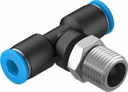 Festo qst-1/4-6-100 - Thumbnail 1