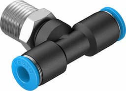 Festo qst-1/4-6-100 - Thumbnail 2