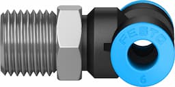 Festo qst-1/4-6-100 - Thumbnail 5