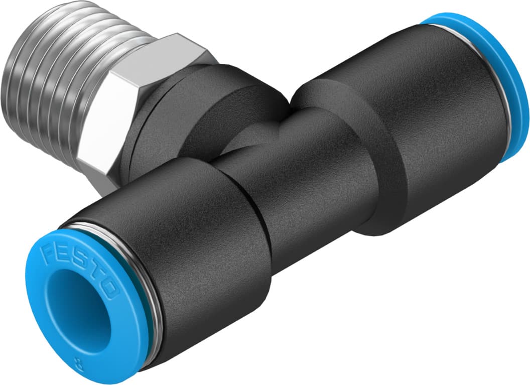 Festo qst-1/4-8-50