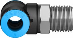 Festo qst-1/4-8-50 - Thumbnail 3