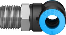 Festo qst-1/4-8-50 - Thumbnail 4