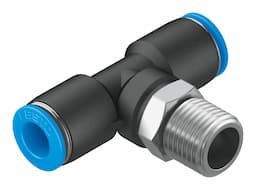 Festo qst-1/4-8-50 - Thumbnail 5