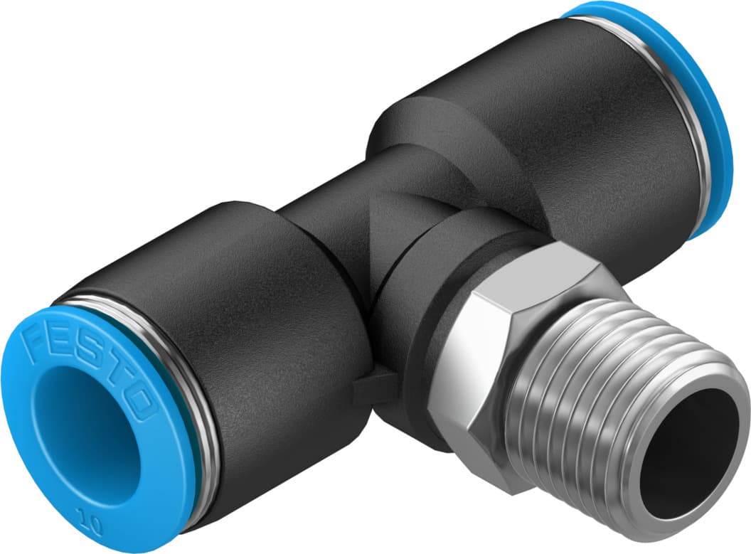 Festo qst-1/4-10-50