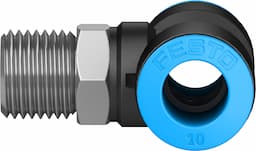 Festo qst-1/4-10-50 - Thumbnail 4