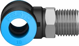 Festo qst-1/4-10-50 - Thumbnail 5