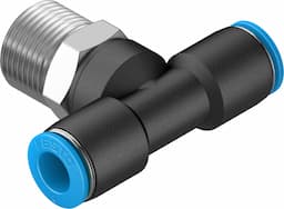 Festo qst-3/8-8-50 - Thumbnail 2