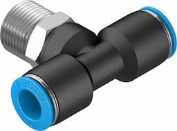 Festo qst-3/8-10-20 - Thumbnail 2