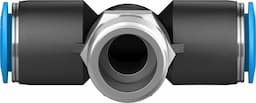 Festo qst-3/8-10-20 - Thumbnail 3