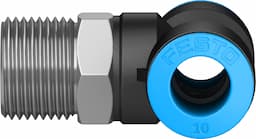 Festo qst-3/8-10-20 - Thumbnail 4