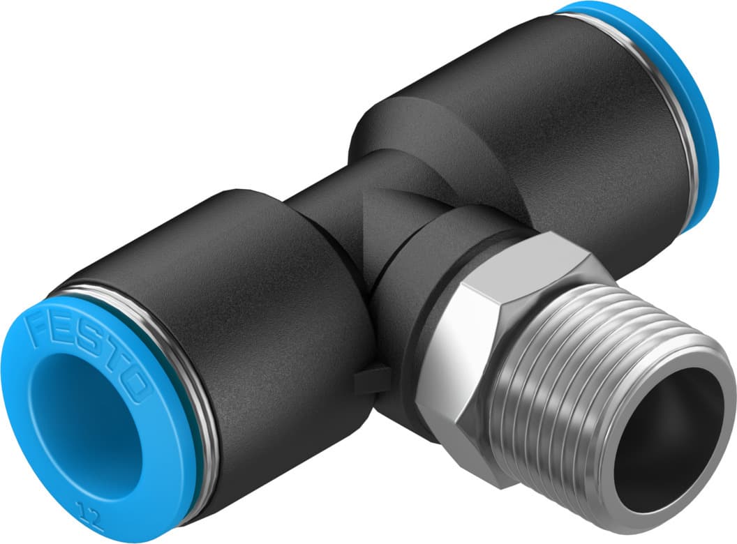 Festo qst-3/8-12-20