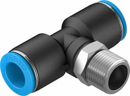 Festo qst-3/8-12-20 - Thumbnail 1