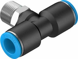 Festo qst-3/8-12-20 - Thumbnail 2