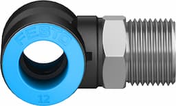 Festo qst-3/8-12-20 - Thumbnail 4