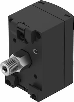 Festo spau-v1r-t-g18m-l-pnlk-pnvba-m8d - Thumbnail 2