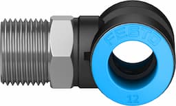 Festo qst-3/8-12-20 - Thumbnail 5