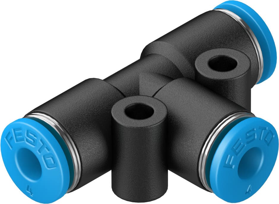 Festo qst-4-100