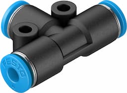 Festo qst-4-100 - Thumbnail 3