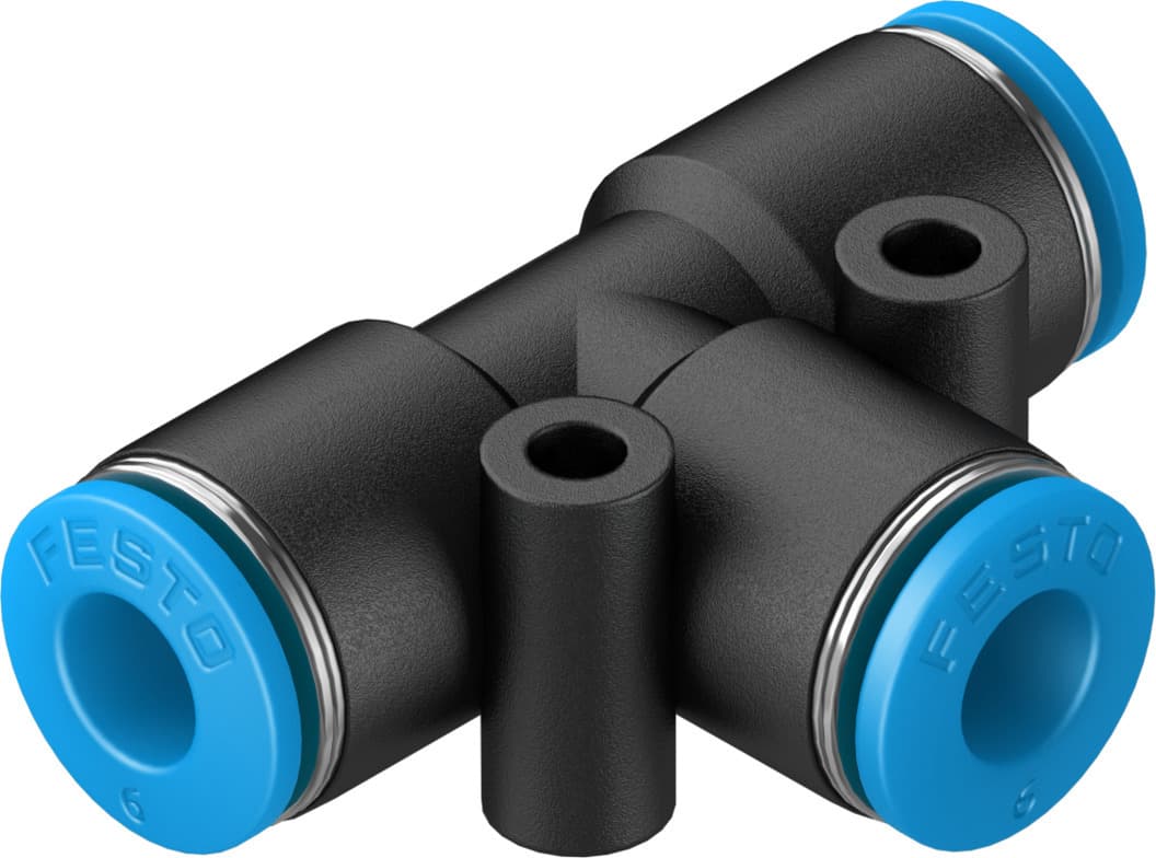 Festo qst-6-100