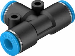 Festo qst-6-100 - Thumbnail 2