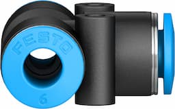 Festo qst-6-100 - Thumbnail 4