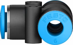 Festo qst-6-100 - Thumbnail 5
