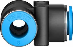 Festo qst-8-50 - Thumbnail 3