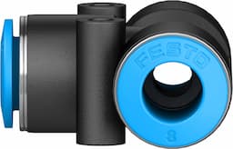 Festo qst-8-50 - Thumbnail 4