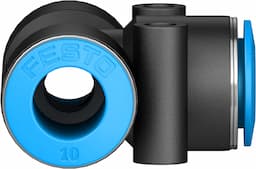 Festo qst-10-50 - Thumbnail 4