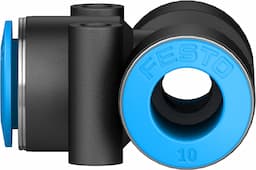 Festo qst-10-50 - Thumbnail 5