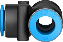 Festo qst-12-20 - Thumbnail 5