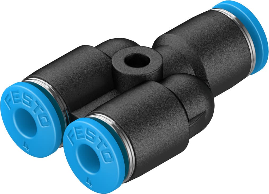 Festo qsy-4-100