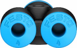 Festo qsy-4-100 - Thumbnail 4