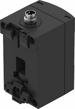 Festo spau-b11r-h-g18fd-l-pnlk-pnvba-m8u - Thumbnail 2