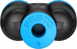 Festo qsy-4-100 - Thumbnail 5