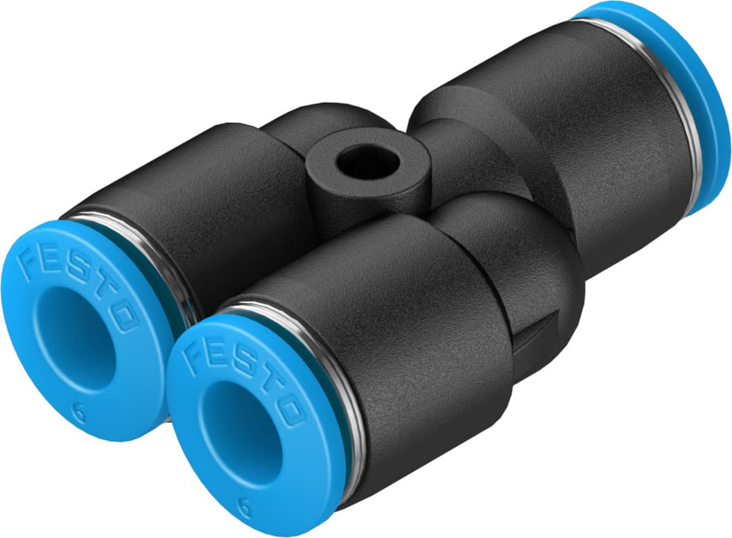 Festo qsy-6-100