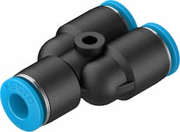 Festo qsy-6-100 - Thumbnail 2