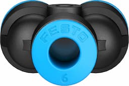 Festo qsy-6-100 - Thumbnail 4