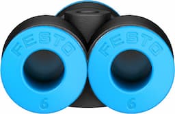 Festo qsy-6-100 - Thumbnail 5