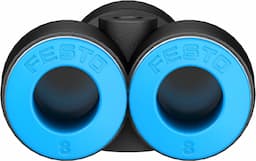 Festo qsy-8-50 - Thumbnail 3