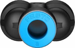 Festo qsy-8-50 - Thumbnail 4