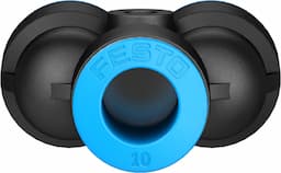 Festo qsy-10-20 - Thumbnail 4