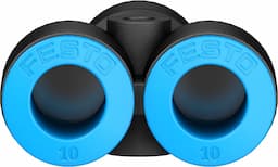 Festo qsy-10-20 - Thumbnail 5