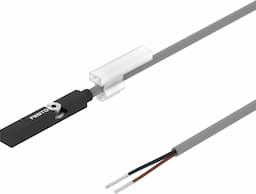 Festo smat-8m-u-e-2,5-oe - Thumbnail 1