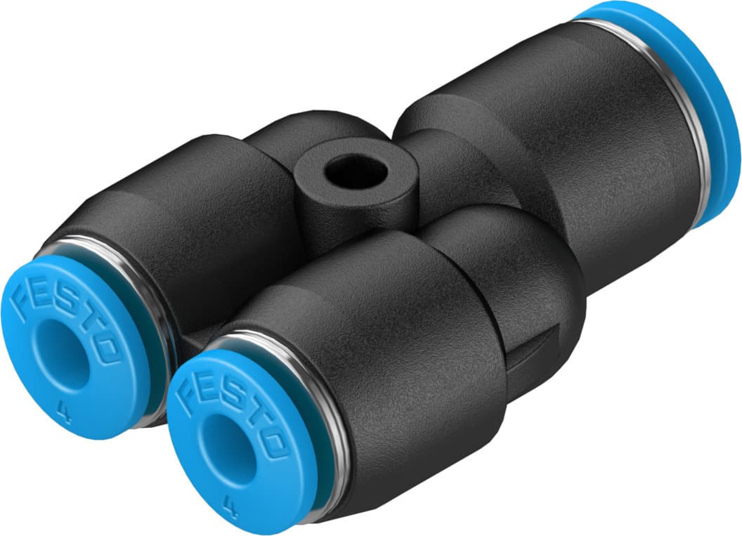 Festo qsy-6-4-100