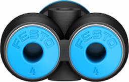 Festo qsy-6-4-100 - Thumbnail 4