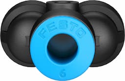 Festo qsy-6-4-100 - Thumbnail 5