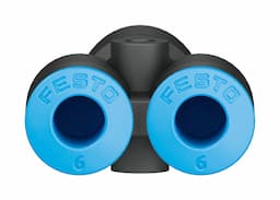 Festo qsy-8-6-50 - Thumbnail 2